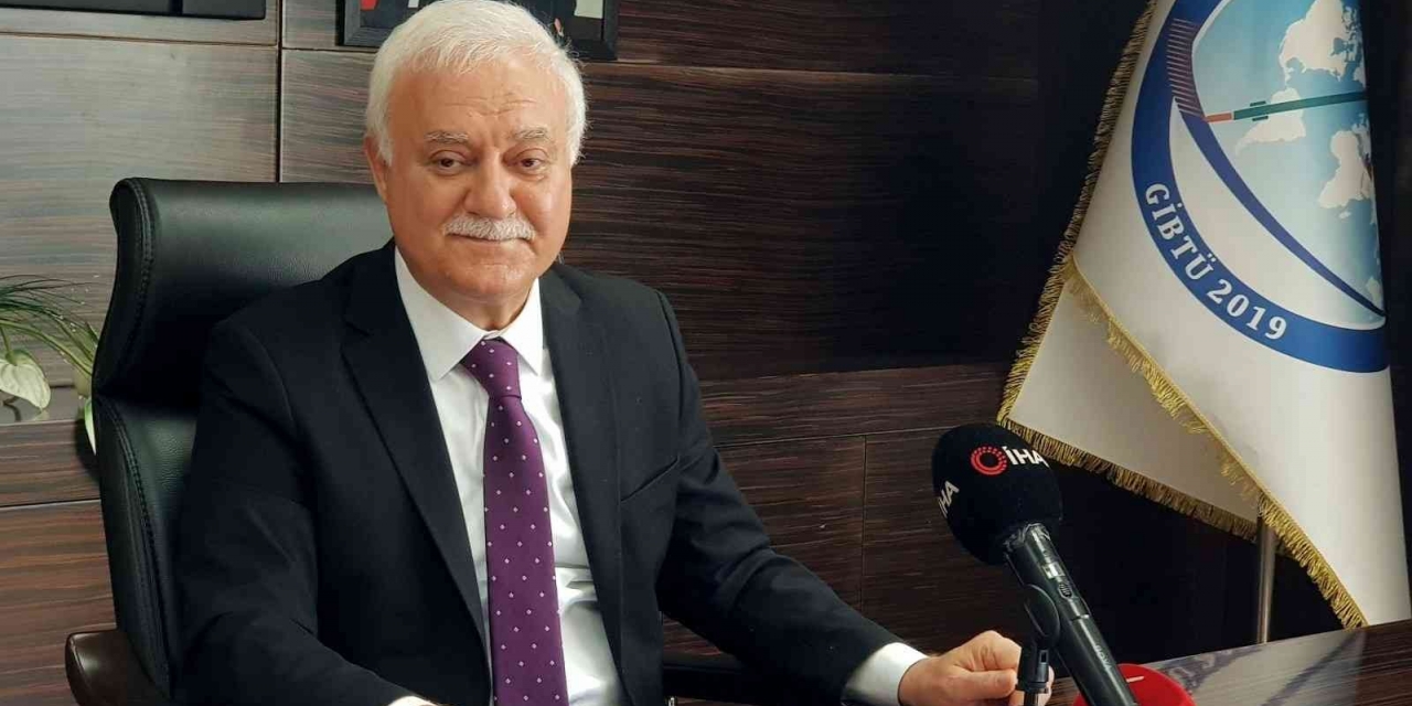 Rektör Hatipoğlu’ndan Kurban Bayramı Kutlaması