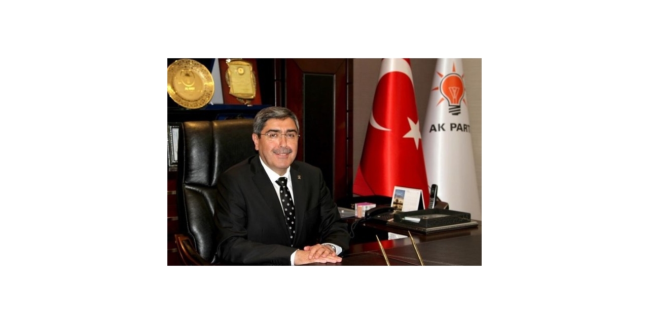 Ak Parti Gaziantep’ten Kurban Bayramı Mesajı