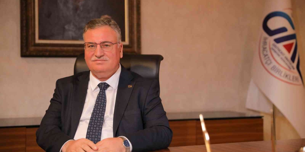 Kurul Başkanı Kaplan’dan Bayram Kutlaması