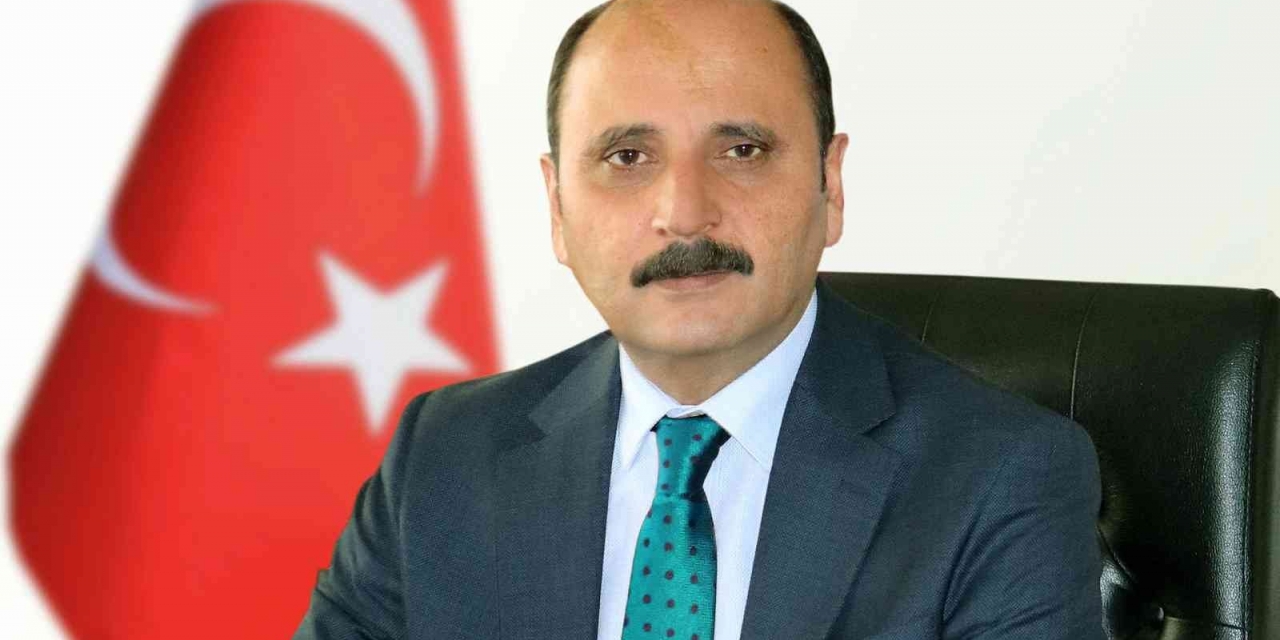 Başkan Doğru’dan Bayram Kutlaması