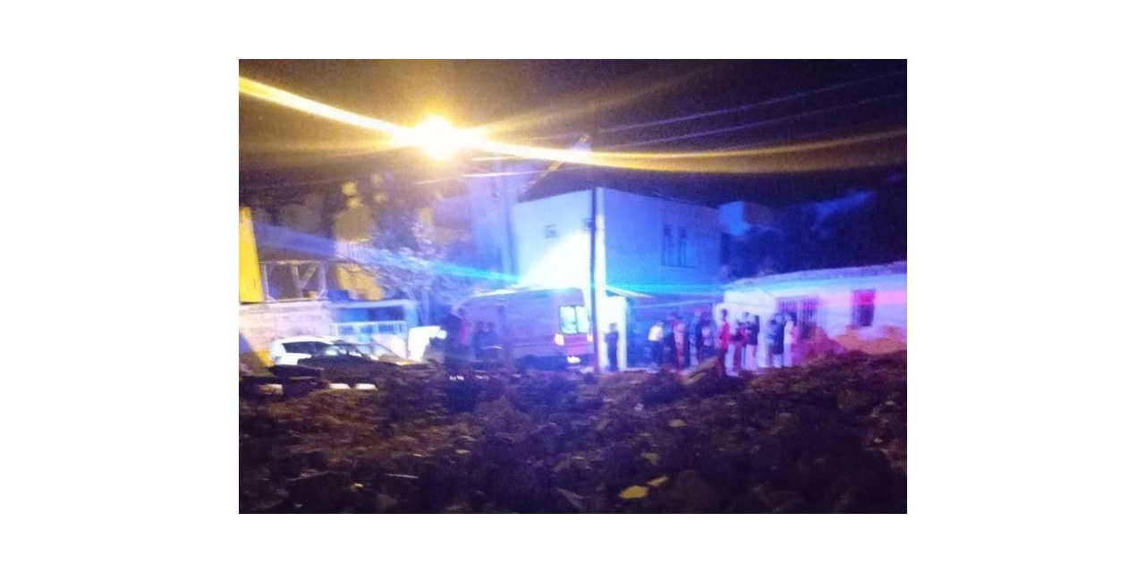 Adıyaman’da Silahlı Kavga: 1’i Ağır 2 Yaralı