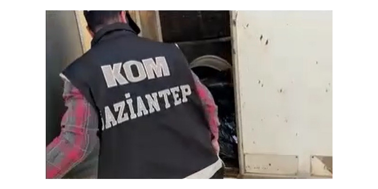 Kaçakçılara Sınır İllerde Operasyon: 8 Gözaltı