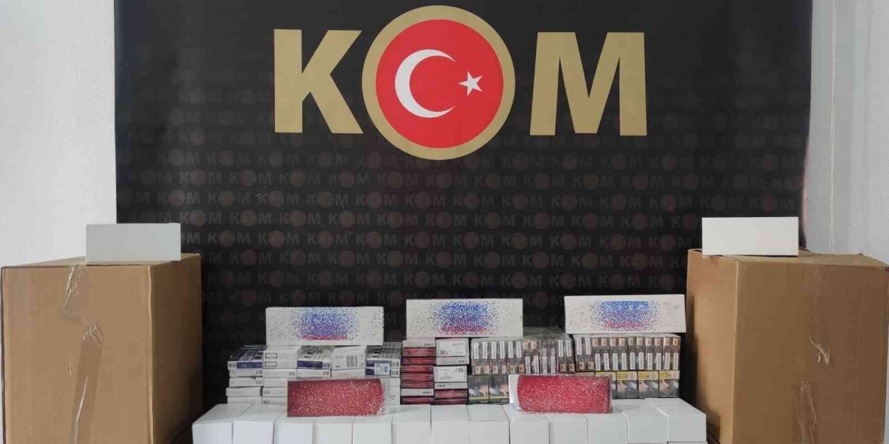 Gaziantep’te Bir Haftada 863 Huzur-güven Uygulaması Yapıldı