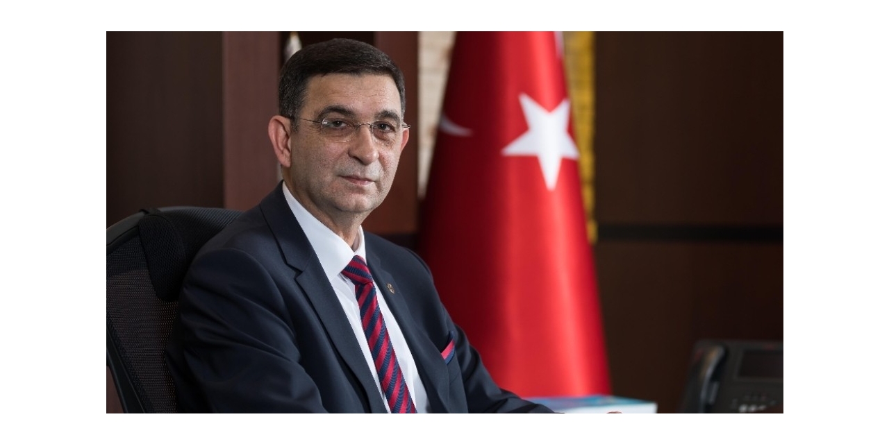 Adnan Ünverdi’den 15 Temmuz Mesajı