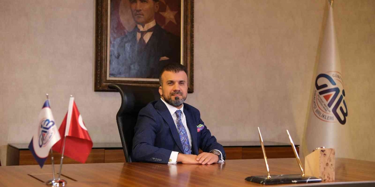Celal Kadooğlu’ndan 15 Temmuz Mesajı