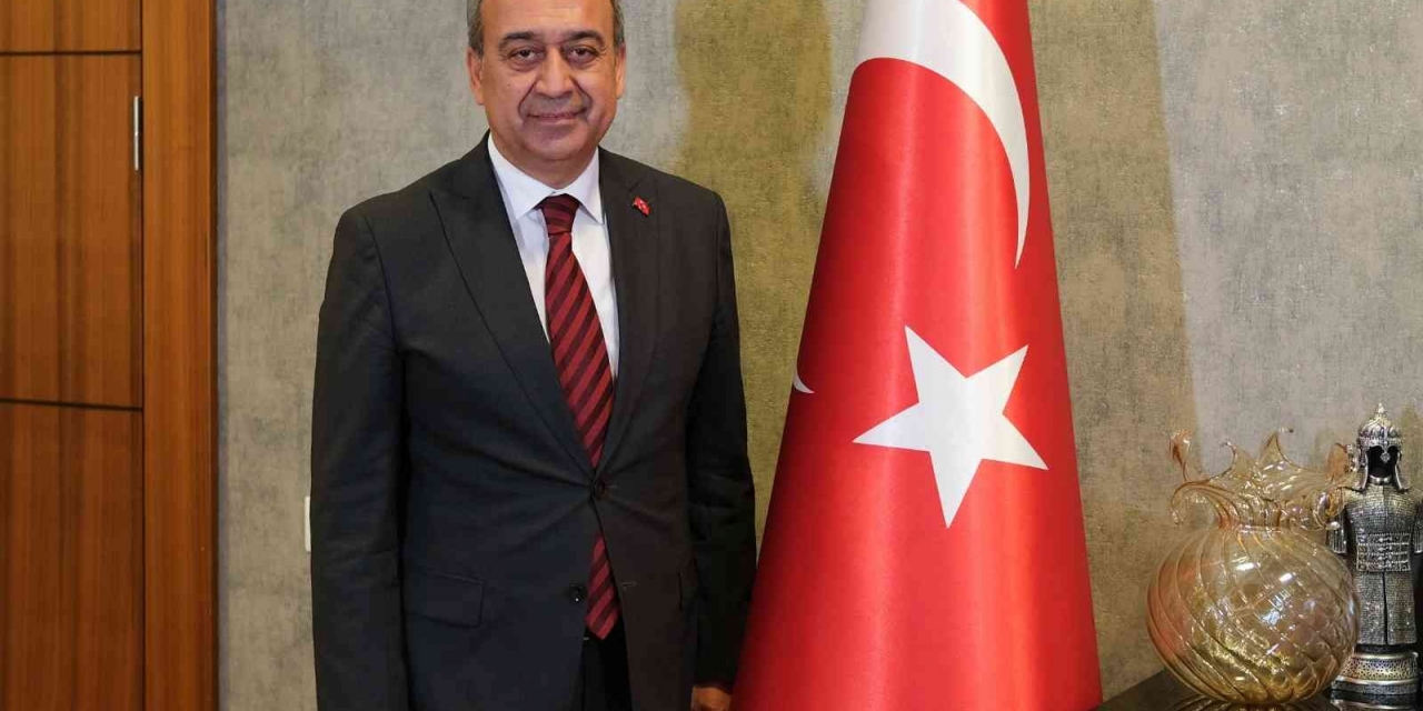 Gaib Koordinatör Başkanı Kileci’den 15 Temmuz Mesajı