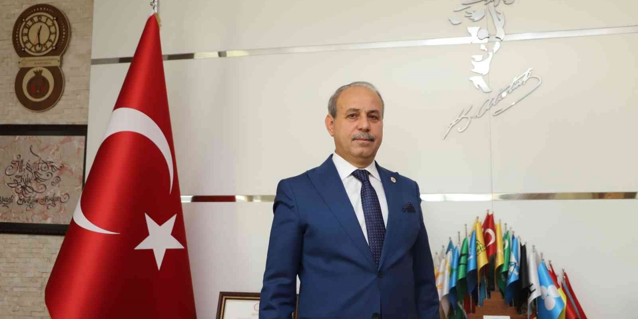 Oğuzeli Belediye Başkanı Kılıç’tan ‘15 Temmuz’ Mesajı