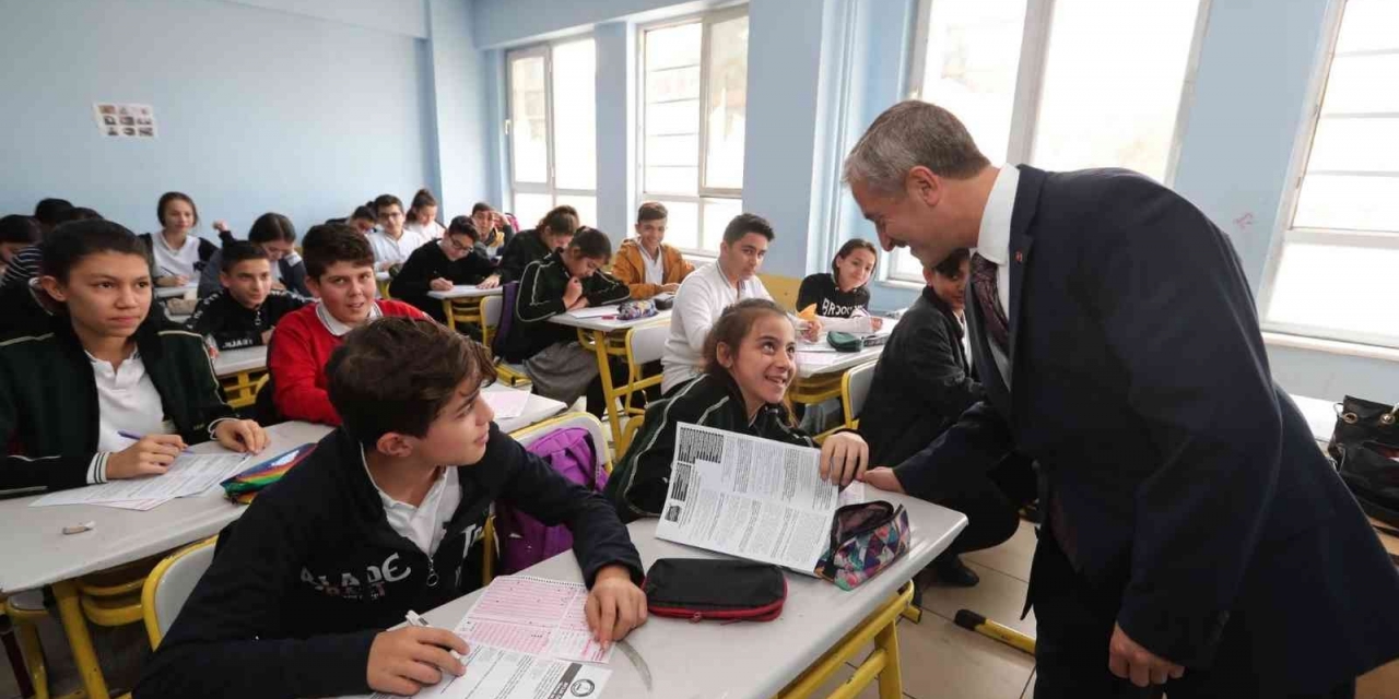 Şahinbey Gençlik Merkezleri’nden Sınavlarda Önemli Başarı