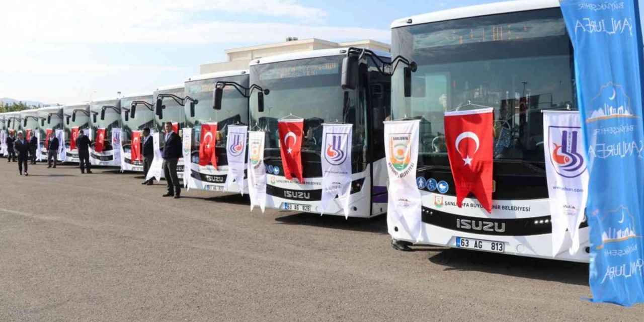 15 Temmuz Akşamı Ulaşım Ücretsiz Oldu