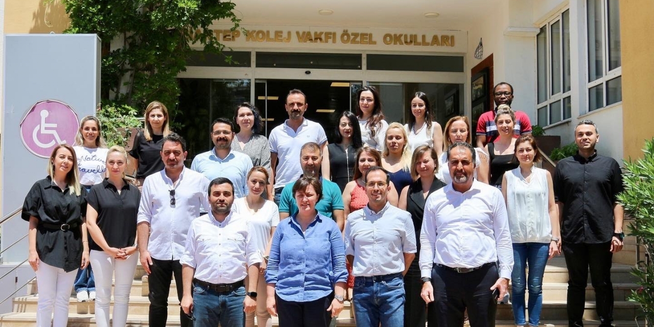 Gkv Özel Okulları Ib Uluslararası Bakalorya Programlarına Geçti