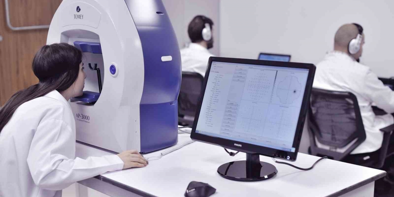 Sanko Üniversitesi’nde Tanıtım Günleri Başladı