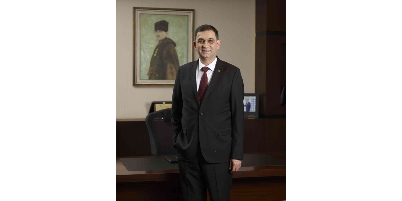 İkinci 500 Listesinde Gaziantep’ten 38 Firma Yer Aldı