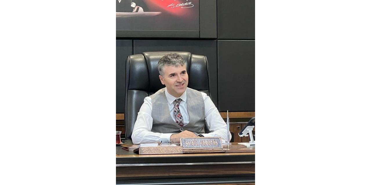 Başsavcı Karataş’tan İletişim Müjdesi