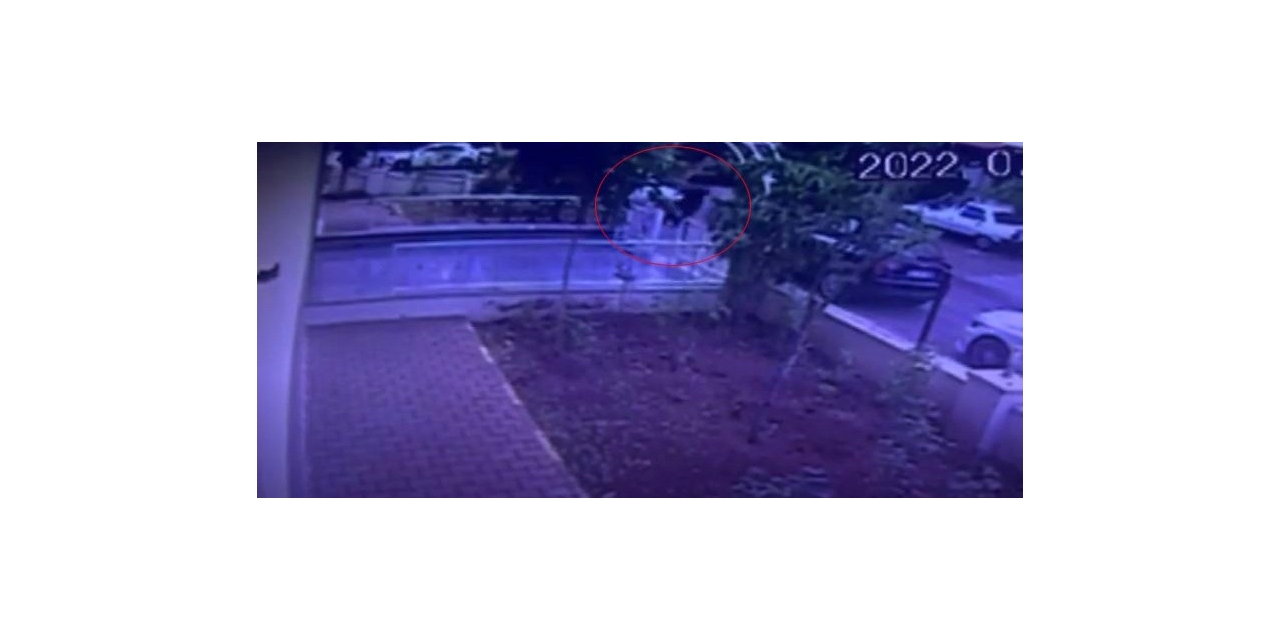 Meslektaşına Saldıran Diş Hekiminden Yazılı Açıklama