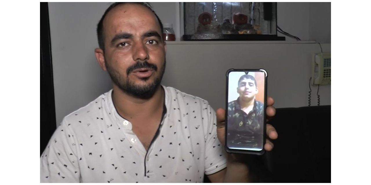 Gaziantep’te 17 Yaşındaki Genç Bir Aydır Kayıp