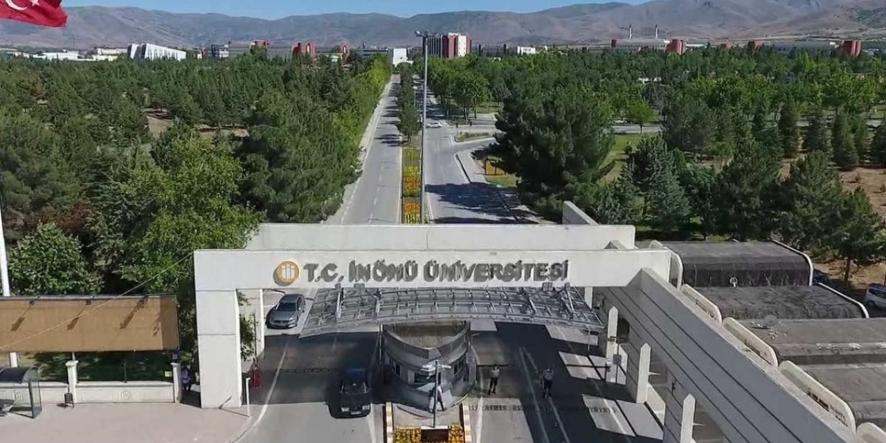 İnönü Üniversitesi’ne 10 Turuncu Bayrak Daha