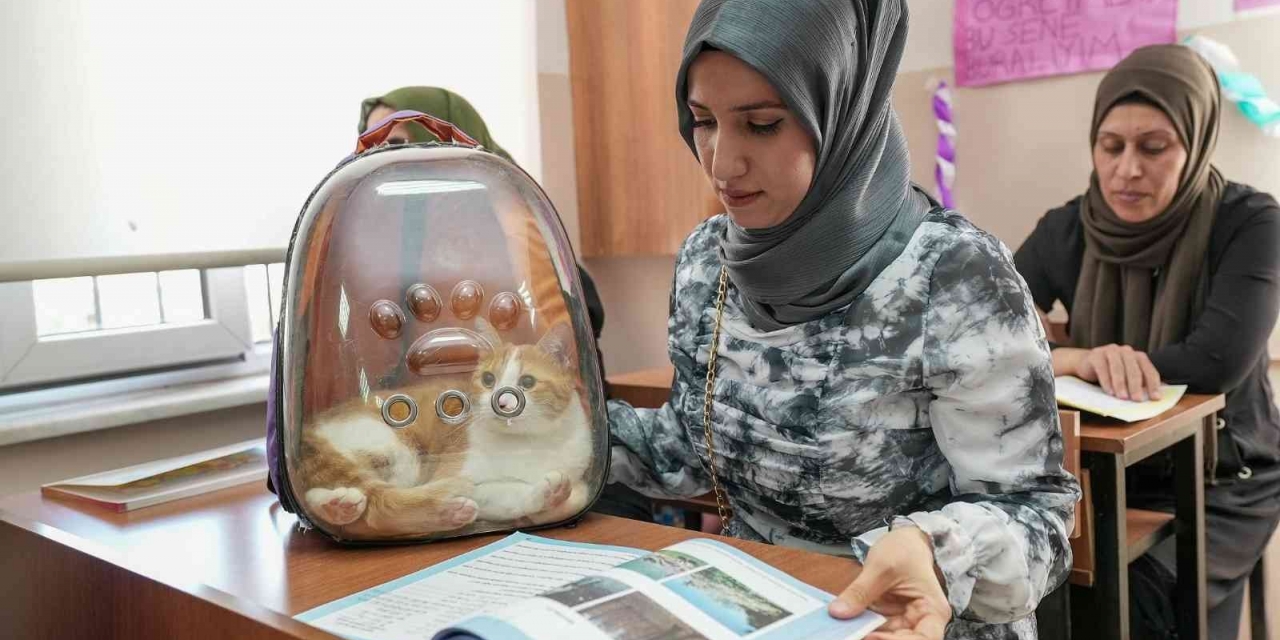 Hayalini, Şehitkamil İle Gerçekleştiriyor