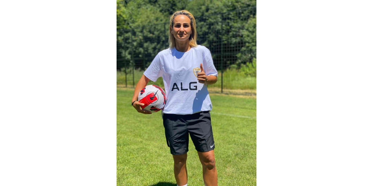 Arzu Karabulut, Gaziantep Alg Spor’da