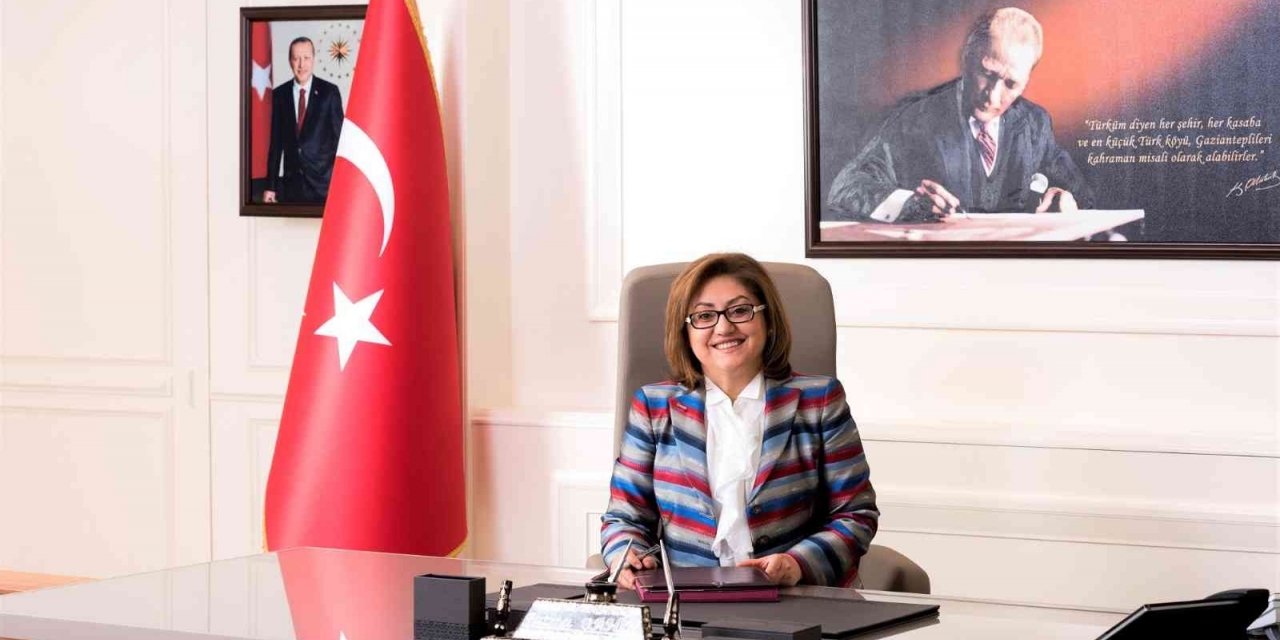 Şahin, Basın Bayramını Kutladı