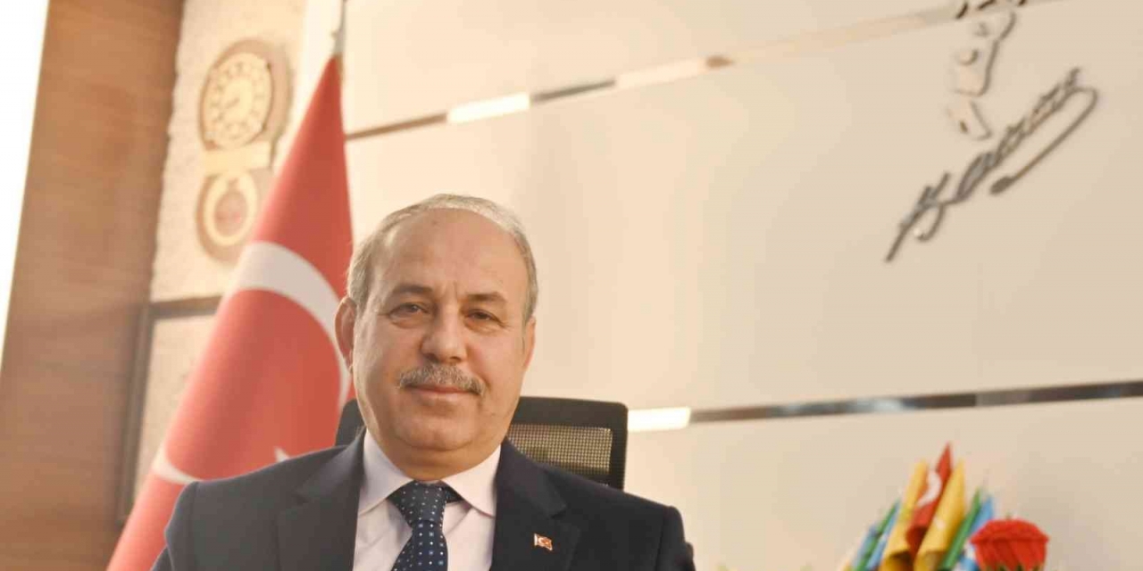 Oğuzeli Belediye Başkanı Kılıç’tan 24 Temmuz Gazeteciler Ve Basın Bayramı Mesajı