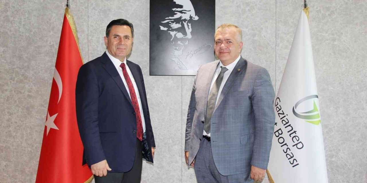 Gtb Başkanlarından 24 Temmuz Gazeteciler Ve Basın Bayramı Kutlama Mesajı