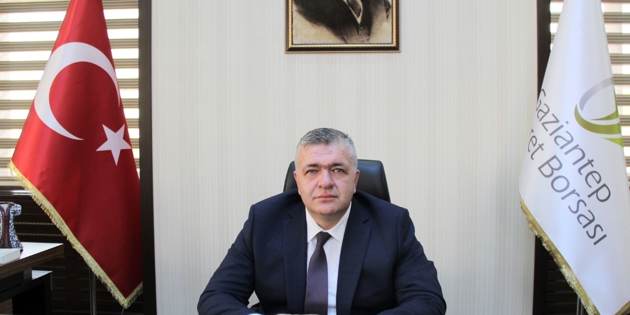 Akıncı, Tahıl Koridoru Anlaşmasını Değerlendirdi