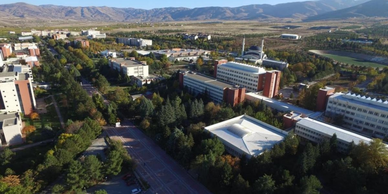 İnönü Üniversitesi, Kafeteryayı Kiraya Verecek