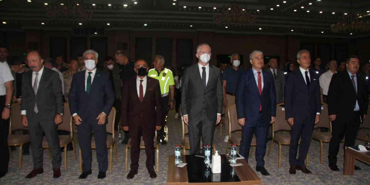 Kolluk Gözetim Komisyonu Farkındalık Eğitim Programı