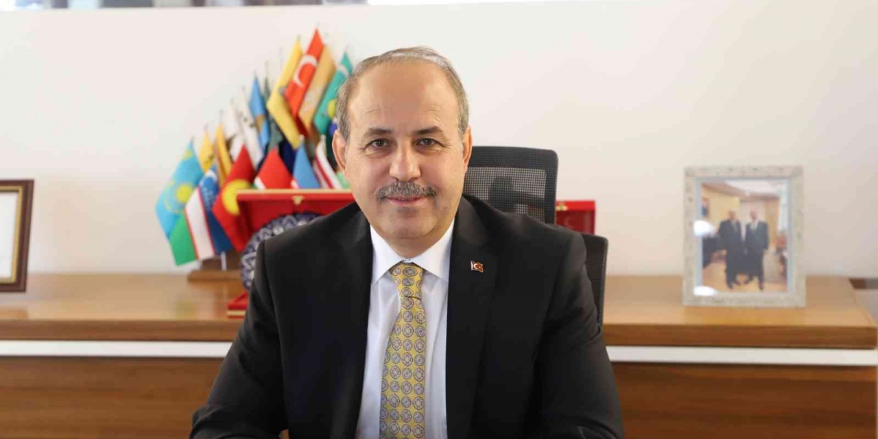 Oğuzeli Belediye Başkanı Kılıç’tan, Hicri Yılbaşı Ve Muharrem Ayı Mesajı