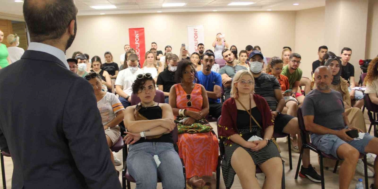 Medical Point Gaziantep’ten Sağlık Turizmi Atağı
