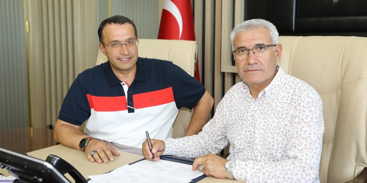 Battalgazi Belediyesi’nde Toplu İş Sözleşmesi Sevinci