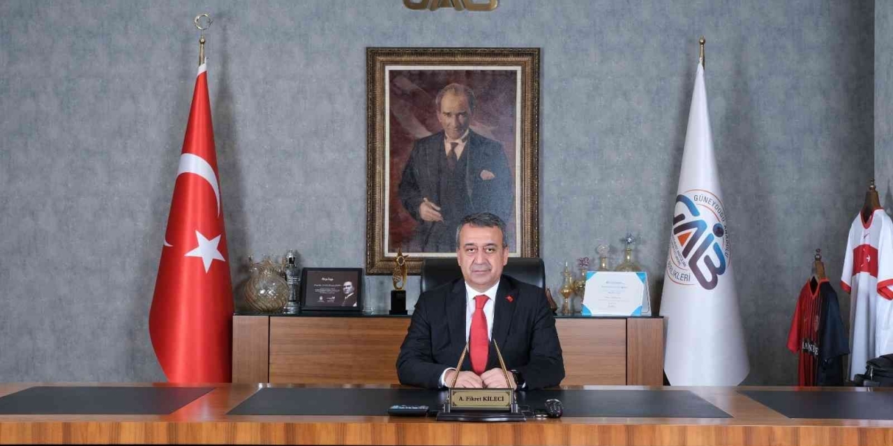 Tekstil Ve Deri Mühendisliğini Seçenlere Burs Avantajı