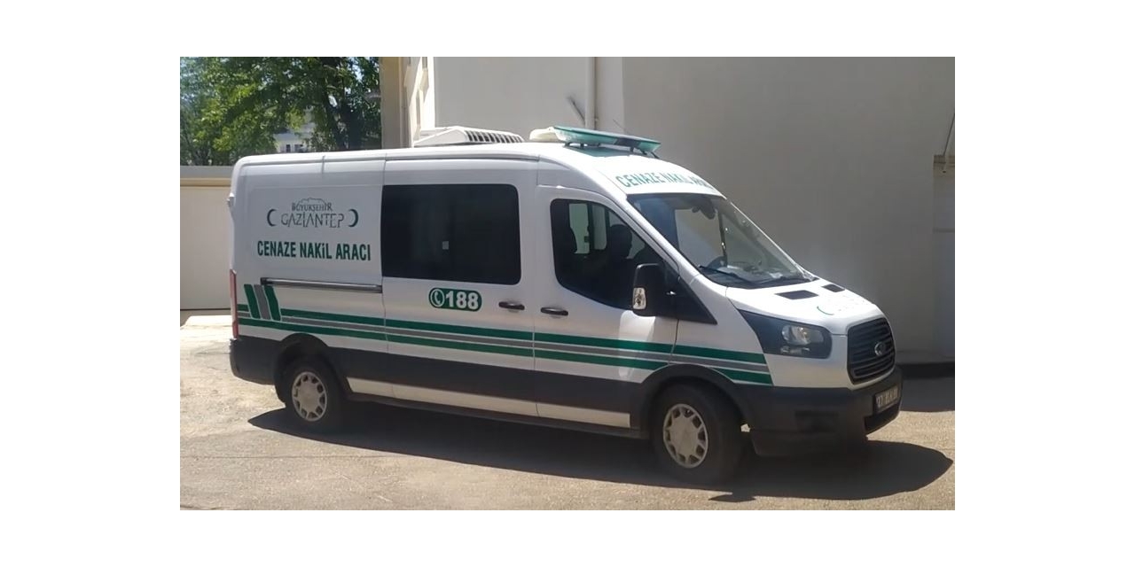 9 Gündür Aranan Alzaymır Hastası Yaşlı Adam Ölü Bulundu