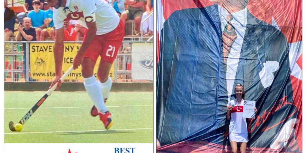 Gaün Öğrencileri Avrupa’nın En Değerli Oyuncuları Seçildi