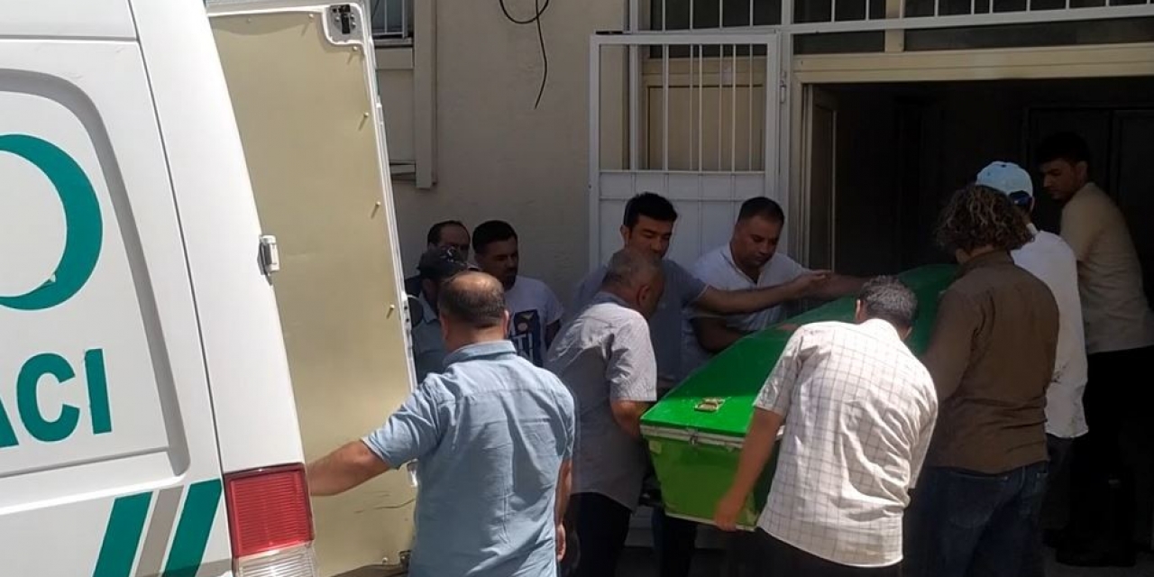 Süt Sağımı Yaparken Elektrik Akımına Kapılan Adam Kurtarılamadı