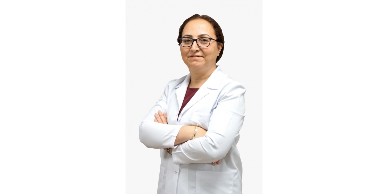 Çocuk Gastroenterolojisi Uzm. Dr. Meltem Gülşan Medical Point Gaziantep’te