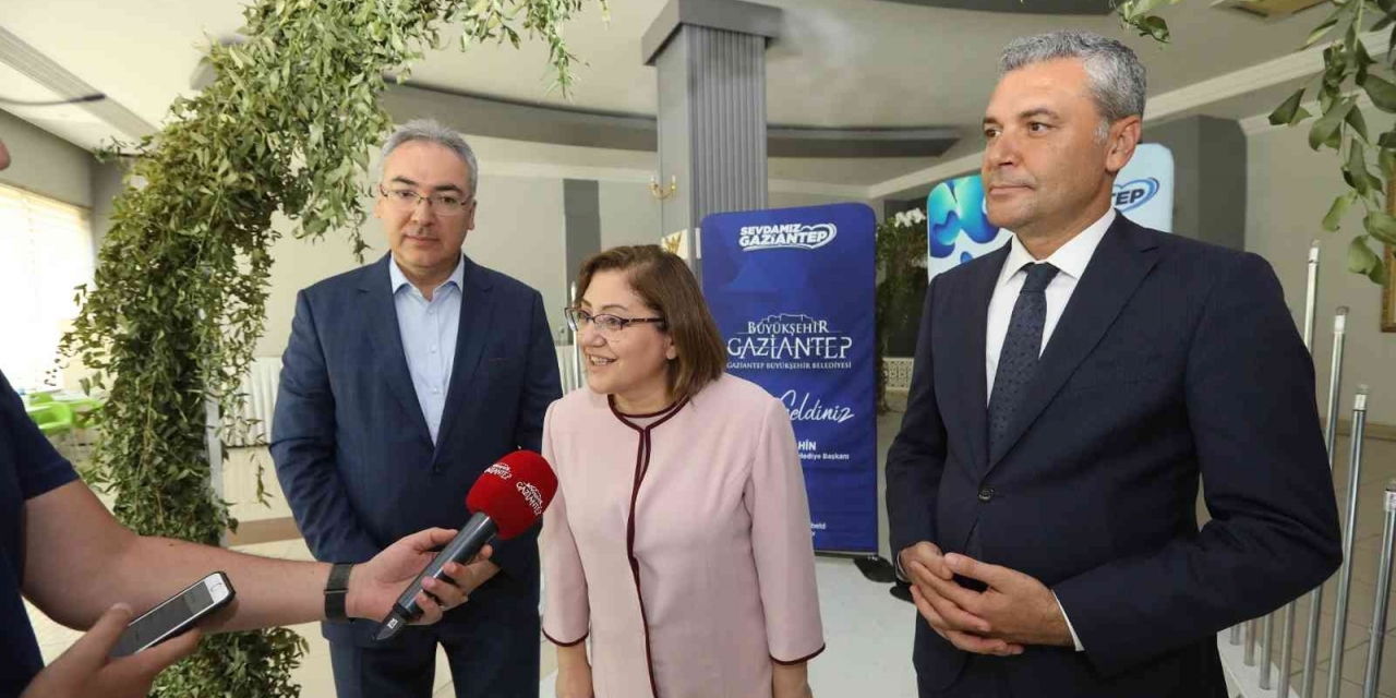 Şahin’den Okula Başlayacak Öğrenci Ve Velilerine Müjdeli Haber