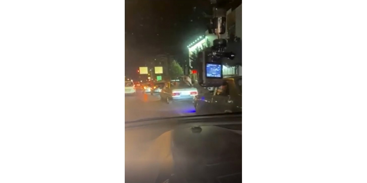 Gaziantep’te Düğün Konvoylarına Ceza Yağdı