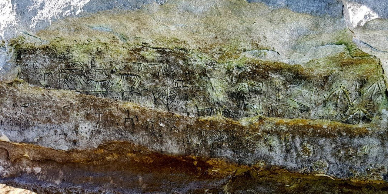 Stonhenge'nin Taşları Anadoluyu Anlatıyor