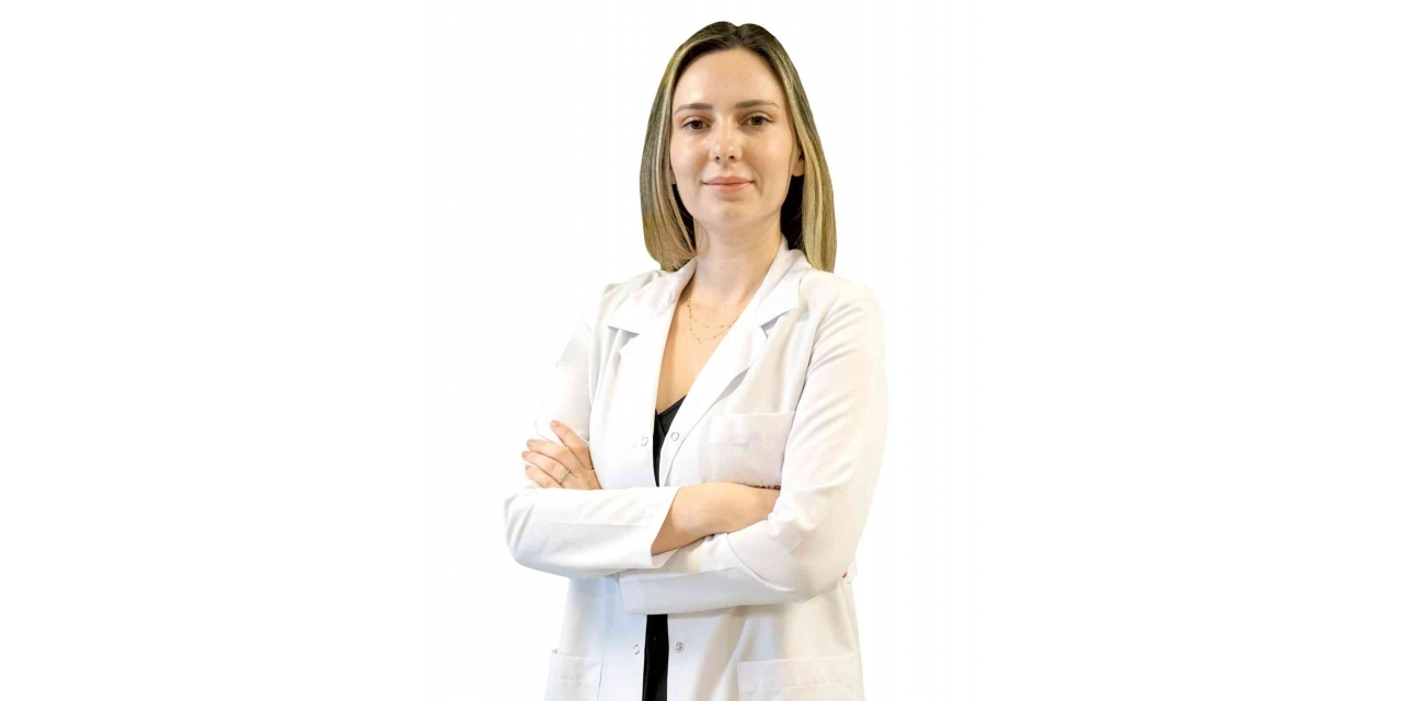 İç Hastalıkları Uzm. Dr. S. İrem Yılmaz Medical Point Gaziantep Hastanesi’nde