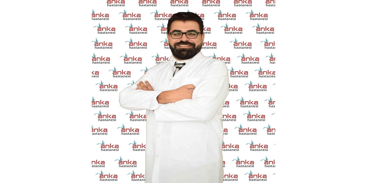 Kardiyoloji Uzmanı Dr. Oktay Koyuncu Anka’da