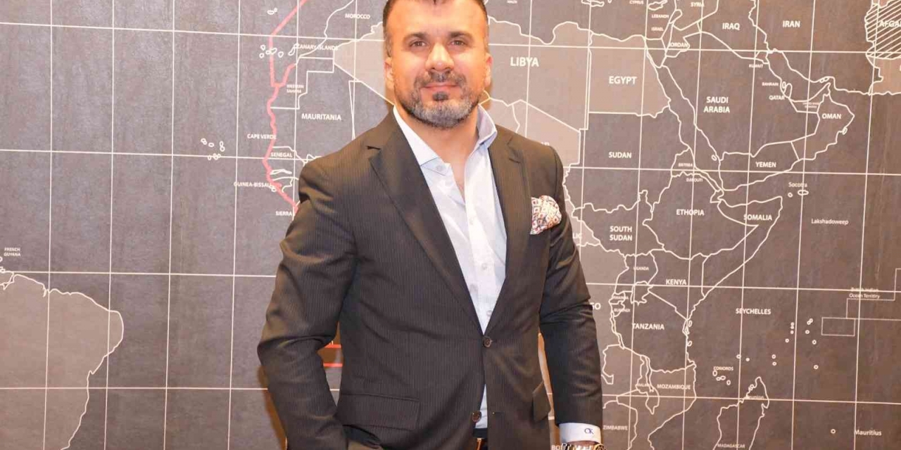 Celal Kadooğlu: “7 Aylık Süreçte 1 Milyar 951 Milyon 96 Bin Dolarlık İhracata İmza Atıldı”
