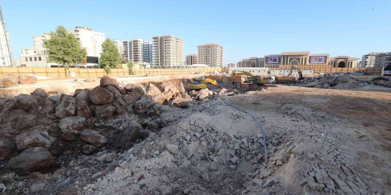 Gaziantep’e Dev Kütüphane