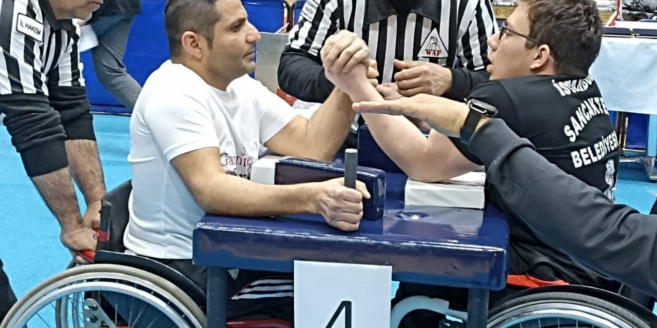 Engelsiz Spor Okulları Başladı
