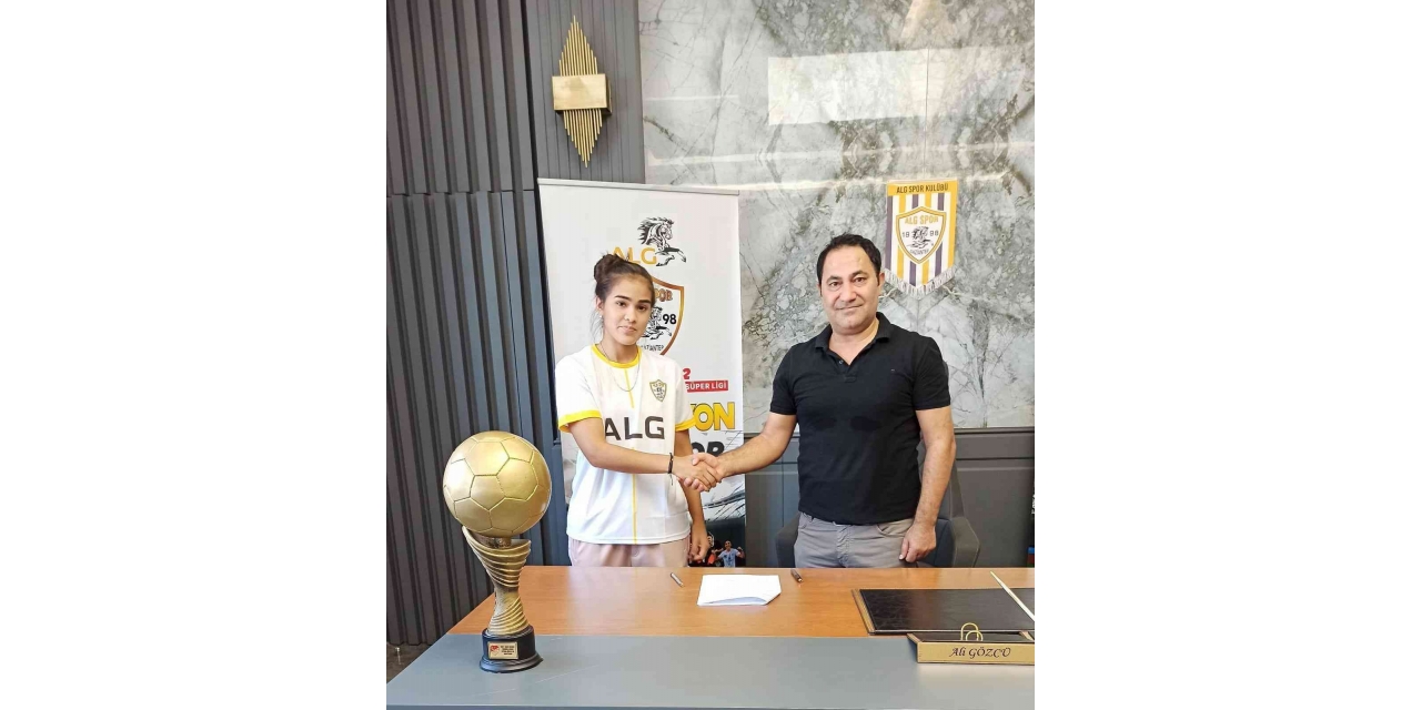 Algspor Bomba Transferlere Doymuyor