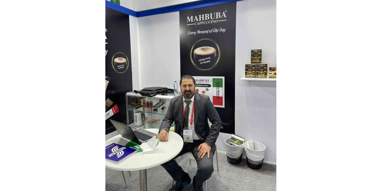 Mahbuba, Dünya Markası Olma Yolunda