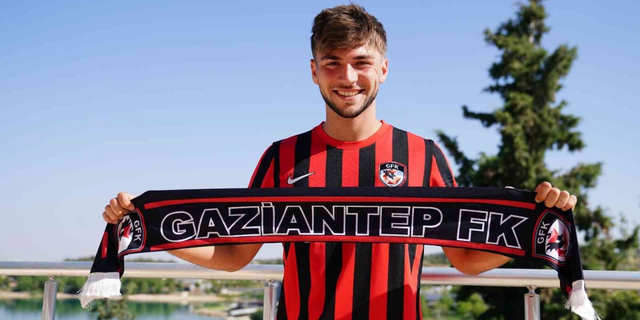 Onurhan Babuscu, Gaziantep Fk’da