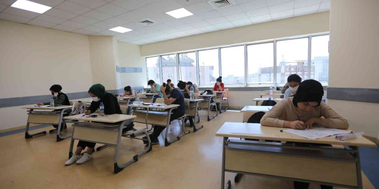 Gasmek Öğrencilerinden Büyük Başarı