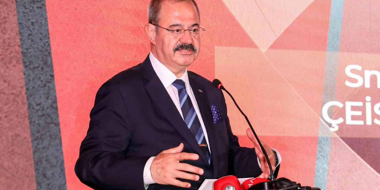 Çeis’e Uluslararası Üç Büyük Ödül