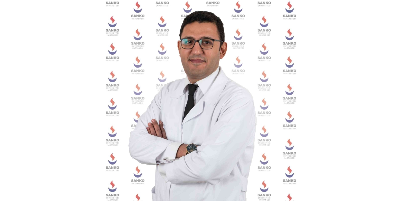 Sanko Üniversitesi Hastanesi’nden Bölgede İlk